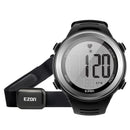 Sports Watch and Heart Rate Monitor