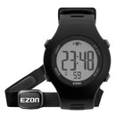 Sports Watch and Heart Rate Monitor