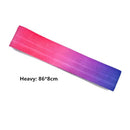 Resistance Bands 3-Piece Set Hip Circle Fitness Rubber Bands Expander Elastic Band For Fitness Elastic Bands Exercise Equipment
