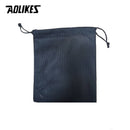 AOLIKES Durable Hip Circle Band Yoga Anti-slip Gym Fitness Rubber Band Exercise Braided Elastic Band Hip Lifting Resistance Band