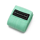 New Yoga Resistance Bands Anti-slip Outdoor Fitness Equipment Pilates Sport Training Workout Elastic Resistance Bands