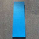 Child Wood Balance Board Kids Game Wobble Board Balance Workout Twist Board Fitness Training Plate Exercise Equipment Seesaw