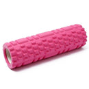 Yoga Column Gym Fitness Foam Roller Pilates Yoga Exercise Back Muscle Massage Roller Soft Yoga Block Muscle roller Drop Shipping