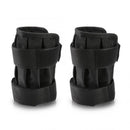 Portable Oxford Loading Weighted Ankle Adjustable Weighted Ankle Band Exercise Training Equipment For Fitness Accessory