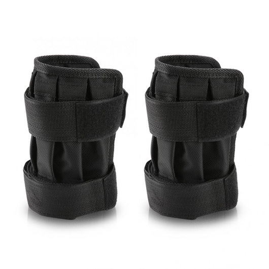 Portable Oxford Loading Weighted Ankle Adjustable Weighted Ankle Band Exercise Training Equipment For Fitness Accessory