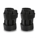 Portable Oxford Loading Weighted Ankle Adjustable Weighted Ankle Band Exercise Training Equipment For Fitness Accessory