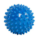 Footful Spiky Massage Ball Trigger Point Sport Fitness Hand Foot Pain Relief Muscle Relax Apparatus Unisex Hard 4 Colors