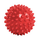 Footful Spiky Massage Ball Trigger Point Sport Fitness Hand Foot Pain Relief Muscle Relax Apparatus Unisex Hard 4 Colors