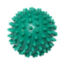 Footful Spiky Massage Ball Trigger Point Sport Fitness Hand Foot Pain Relief Muscle Relax Apparatus Unisex Hard 4 Colors