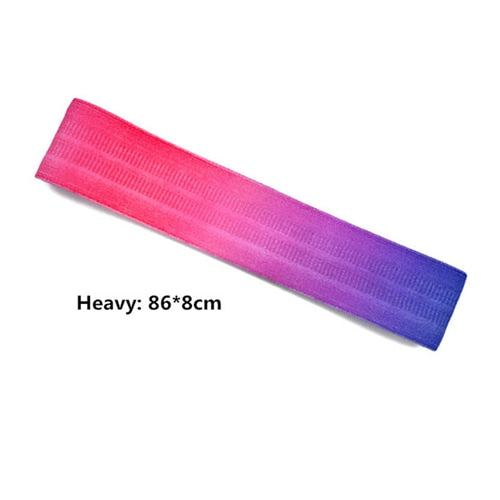 Resistance Bands 3-Piece Set Hip Circle Fitness Rubber Bands Expander Elastic Band For Fitness Elastic Bands Exercise Equipment