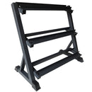 Three Layer Dumbbell Rack Dumbbell Plating Dumbbell Slice Dumbbell Fitness Equipment