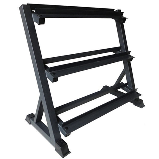 Three Layer Dumbbell Rack Dumbbell Plating Dumbbell Slice Dumbbell Fitness Equipment