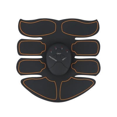 Abdominal Exerciser