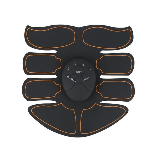 Abdominal Exerciser