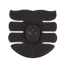 Abdominal Exerciser