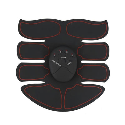 Abdominal Exerciser
