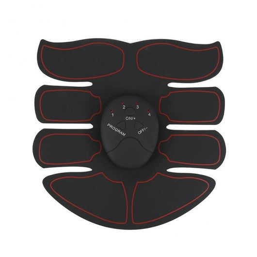 Abdominal Exerciser