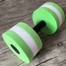 Aquatics Aerobics Dumbbell