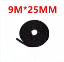 9M Heavy Undulation Battle Rope For Child Workout Training Rope Slimming Fat Burning Bodybuilding Sport Fitness Equipment HW175