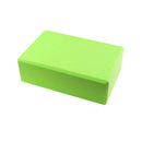 EVA Yoga Block Brick Exercise Fitness Tool Exercise Workout Stretching Aid Body Shaping Health Training Equipment
