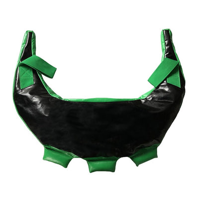 Bulgarian Bag Unfilled Crossfit Power Bag 25KG Max Fitness Body Building Gym Sports Sandbag Muscle Training Heavy Duty