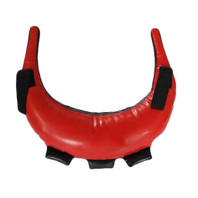 Bulgarian Bag Unfilled Crossfit Power Bag 25KG Max Fitness Body Building Gym Sports Sandbag Muscle Training Heavy Duty