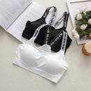 Women Push Up Sport Bra Top