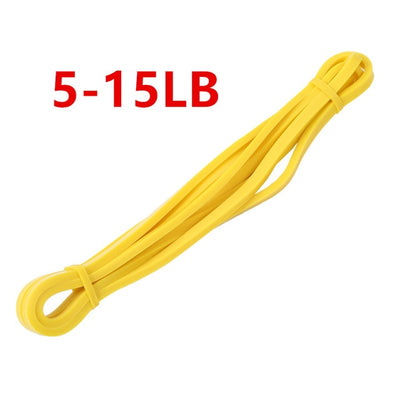 Multifunction Elastic Resistance Bands elastic For Fitness Pilates Workout Latex Tube Pull Rope Training Rope Exercise Fitness