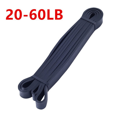Multifunction Elastic Resistance Bands elastic For Fitness Pilates Workout Latex Tube Pull Rope Training Rope Exercise Fitness