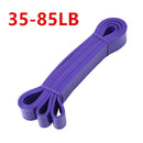 Multifunction Elastic Resistance Bands elastic For Fitness Pilates Workout Latex Tube Pull Rope Training Rope Exercise Fitness