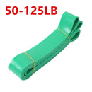Multifunction Elastic Resistance Bands elastic For Fitness Pilates Workout Latex Tube Pull Rope Training Rope Exercise Fitness