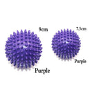 Yoga column foam Yoga Pilates Fitness Foam Roller sports Train Gym Massage Exercise relax foam rolls Massage Ball Spiky