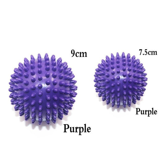 Yoga column foam Yoga Pilates Fitness Foam Roller sports Train Gym Massage Exercise relax foam rolls Massage Ball Spiky