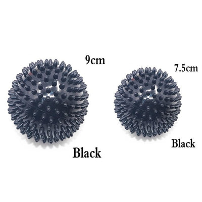 Yoga column foam Yoga Pilates Fitness Foam Roller sports Train Gym Massage Exercise relax foam rolls Massage Ball Spiky