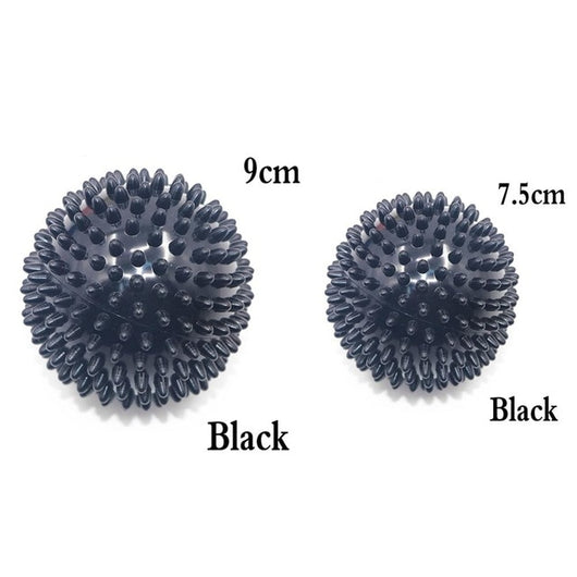 Yoga column foam Yoga Pilates Fitness Foam Roller sports Train Gym Massage Exercise relax foam rolls Massage Ball Spiky