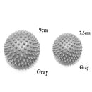 Yoga column foam Yoga Pilates Fitness Foam Roller sports Train Gym Massage Exercise relax foam rolls Massage Ball Spiky