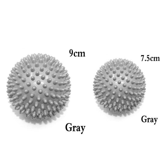 Yoga column foam Yoga Pilates Fitness Foam Roller sports Train Gym Massage Exercise relax foam rolls Massage Ball Spiky