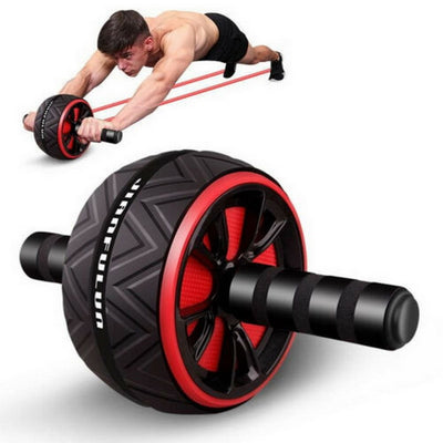 Ab Wheel