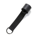 Door Resistance Bands Set Ankle Strap Pull Rope Butt Thigh Trainer Workout Pulley Strap Lifting Bodybuilding Fitness Exercise