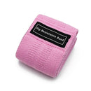 New Yoga Resistance Bands Anti-slip Outdoor Fitness Equipment Pilates Sport Training Workout Elastic Resistance Bands