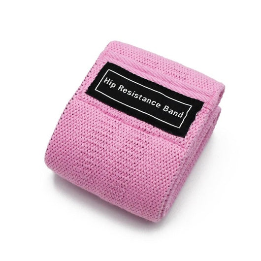 New Yoga Resistance Bands Anti-slip Outdoor Fitness Equipment Pilates Sport Training Workout Elastic Resistance Bands