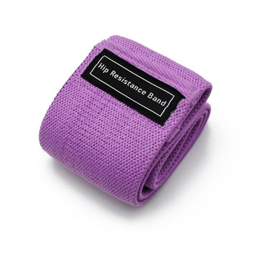 New Yoga Resistance Bands Anti-slip Outdoor Fitness Equipment Pilates Sport Training Workout Elastic Resistance Bands