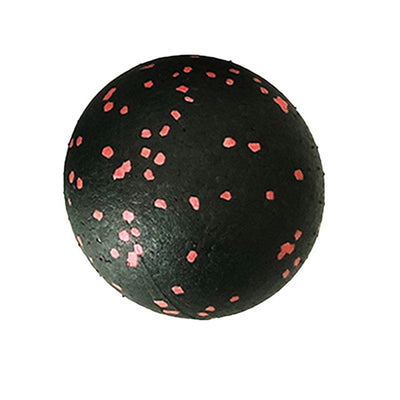 EPP Lacrosse Myofascia Ball Peanut Massage Ball High Density Lightweight Fitness Body Fascia Exercise Relieve Pain Yoga Ball