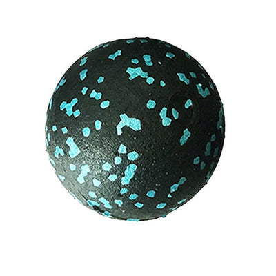 EPP Lacrosse Myofascia Ball Peanut Massage Ball High Density Lightweight Fitness Body Fascia Exercise Relieve Pain Yoga Ball