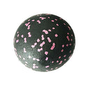 EPP Lacrosse Myofascia Ball Peanut Massage Ball High Density Lightweight Fitness Body Fascia Exercise Relieve Pain Yoga Ball