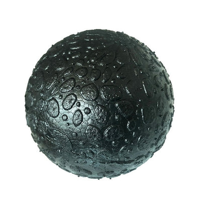 EPP Lacrosse Myofascia Ball Peanut Massage Ball High Density Lightweight Fitness Body Fascia Exercise Relieve Pain Yoga Ball