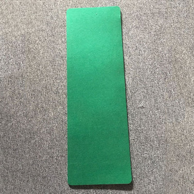 Child Wood Balance Board Kids Game Wobble Board Balance Workout Twist Board Fitness Training Plate Exercise Equipment Seesaw