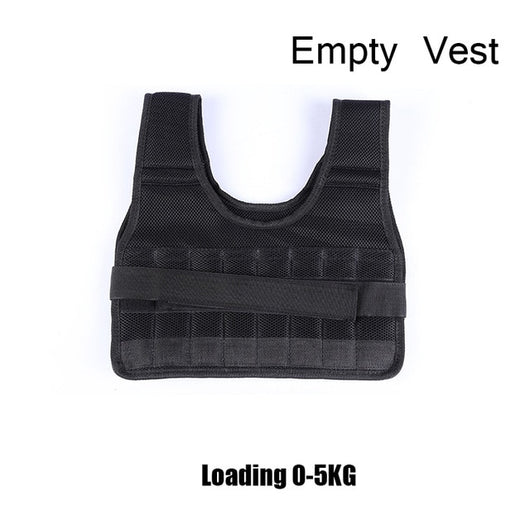 Running Weighted Vest Weights Steel Plate Adjustable Leggings Tied Hand Sandbags Weight Equipment  Fitness Equipment Fitness