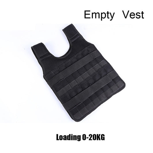 Running Weighted Vest Weights Steel Plate Adjustable Leggings Tied Hand Sandbags Weight Equipment  Fitness Equipment Fitness