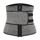 2020Trimmer Belts Waist Trainer Women Slimming Sheath Tummy Reducing Shapewear Belly Shapers Sweat Body Shaper Sauna Corset